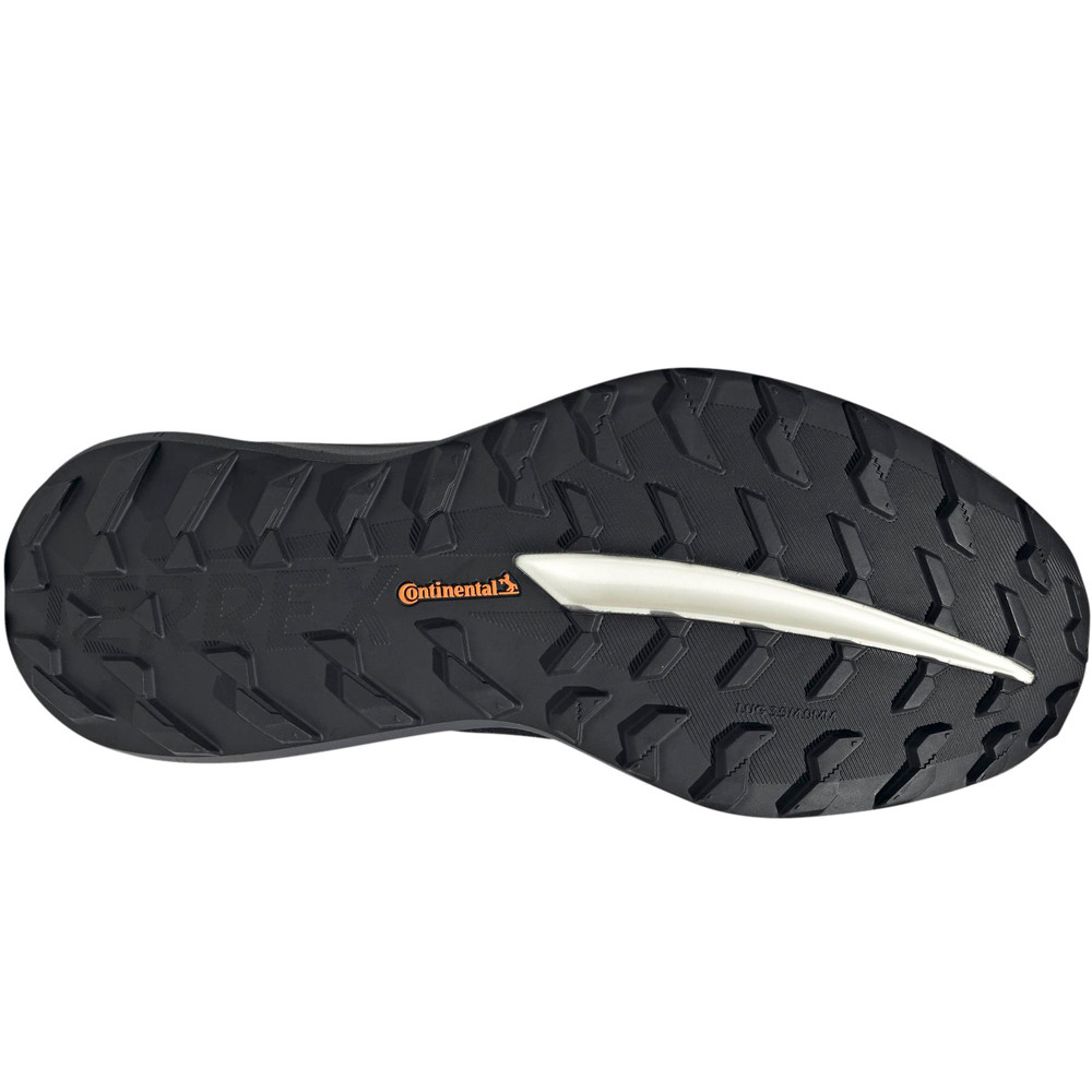 adidas zapatillas trail hombre TERREX AGRAVIC SL vista superior