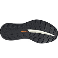 adidas zapatillas trail hombre TERREX AGRAVIC SL vista superior