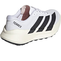 adidas zapatillas trail hombre TERREX AGRAVIC SL vista trasera