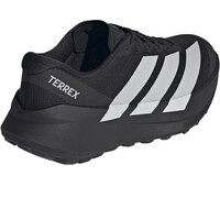 adidas zapatillas trail hombre TERREX AGRAVIC SL vista trasera