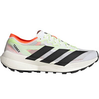 adidas zapatillas trail hombre TERREX AGRAVIC SPEED 2 lateral exterior