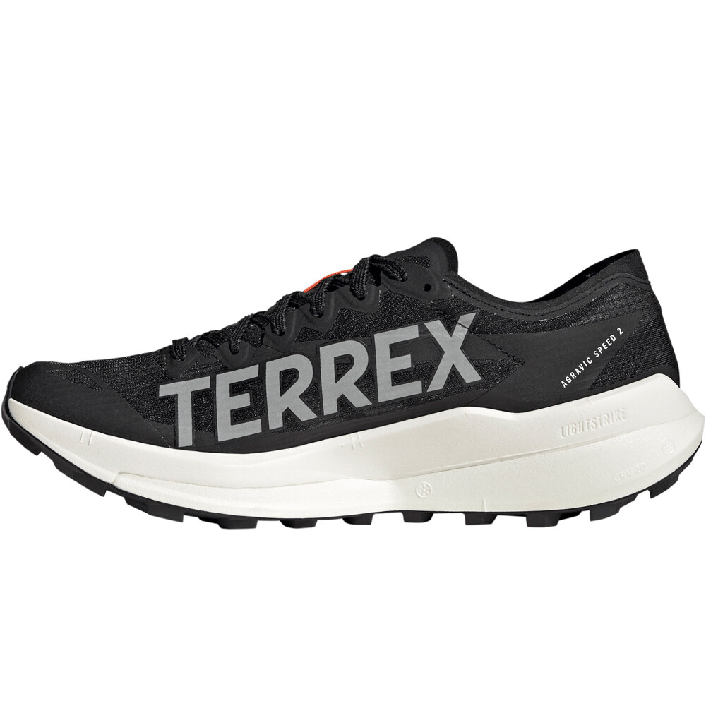 adidas zapatillas trail hombre TERREX AGRAVIC SPEED 2 puntera