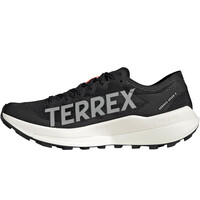 adidas zapatillas trail hombre TERREX AGRAVIC SPEED 2 puntera