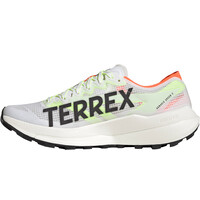 adidas zapatillas trail hombre TERREX AGRAVIC SPEED 2 puntera