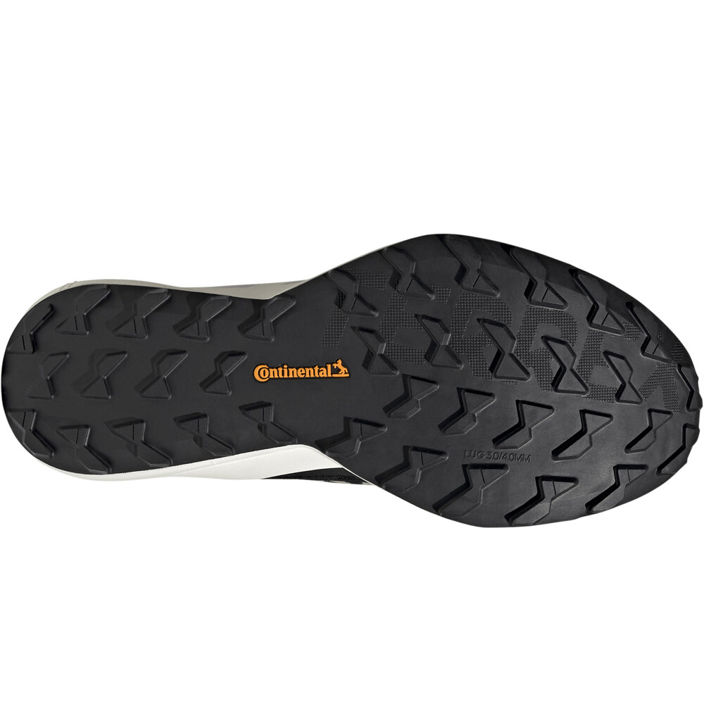 adidas zapatillas trail hombre TERREX AGRAVIC SPEED 2 vista superior