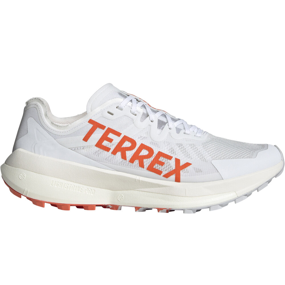 adidas zapatillas trail hombre TERREX AGRAVIC SPEED lateral exterior