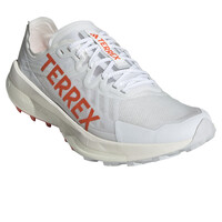 adidas zapatillas trail hombre TERREX AGRAVIC SPEED lateral interior