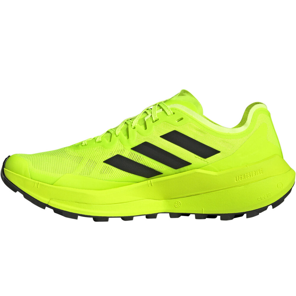 adidas zapatillas trail hombre TERREX AGRAVIC SPEED puntera
