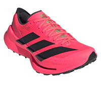 adidas zapatillas trail hombre TERREX AGRAVIC SPEED ULTRA 2 lateral interior