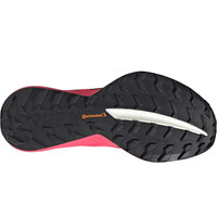 adidas zapatillas trail hombre TERREX AGRAVIC SPEED ULTRA 2 vista superior