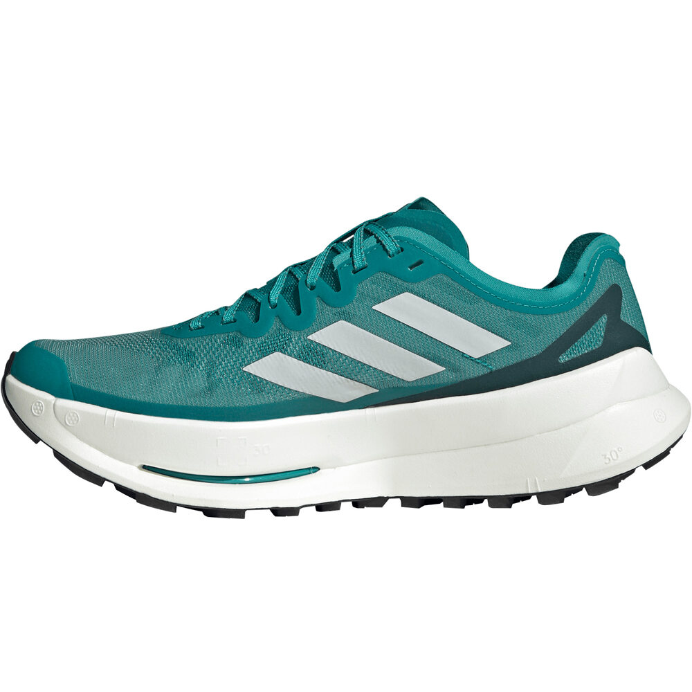 adidas zapatillas trail hombre TERREX AGRAVIC SPEED ULTRA puntera