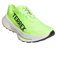 adidas zapatillas trail hombre Terrex Agravic Speed Ultra Trail Running lateral interior