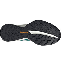 adidas zapatillas trail hombre TERREX AGRAVIC SPEED ULTRA vista superior