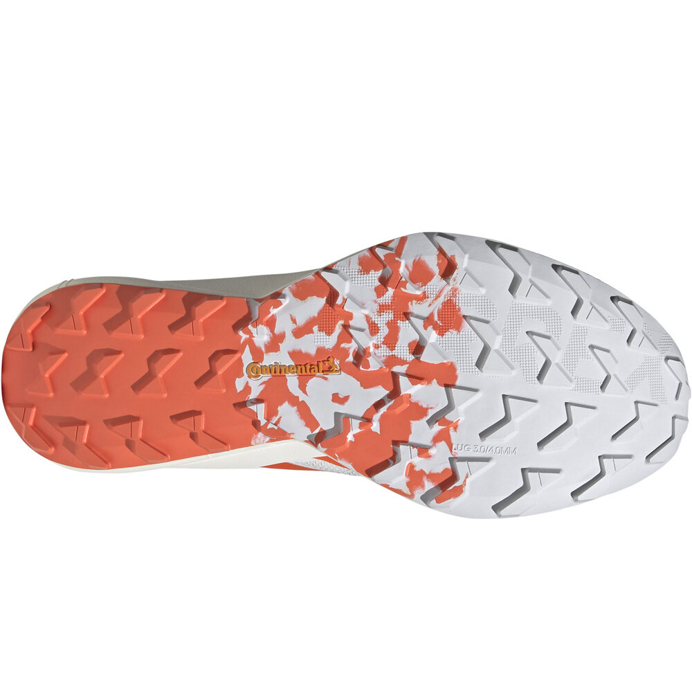adidas zapatillas trail hombre TERREX AGRAVIC SPEED vista superior