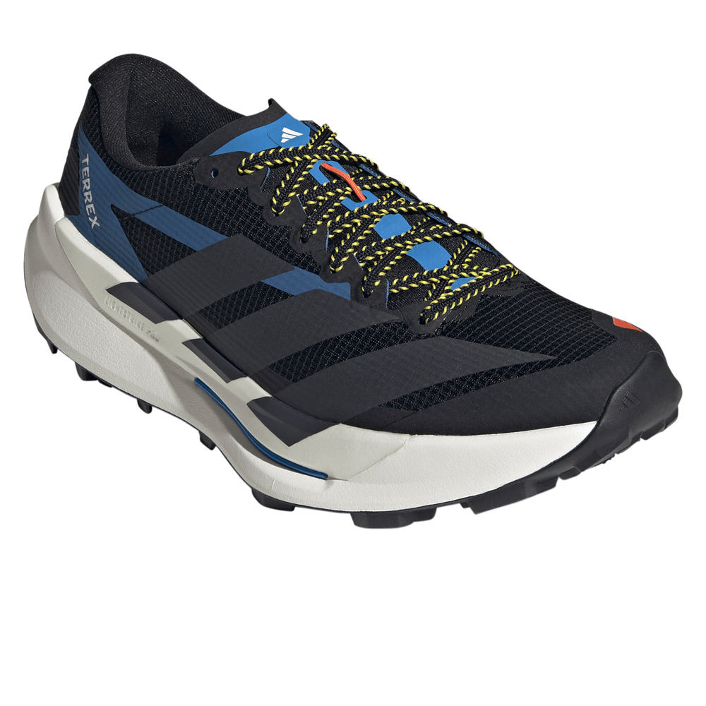 adidas zapatillas trail hombre TERREX AGRAVIC TT lateral interior