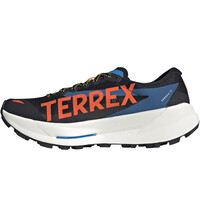 adidas zapatillas trail hombre TERREX AGRAVIC TT puntera