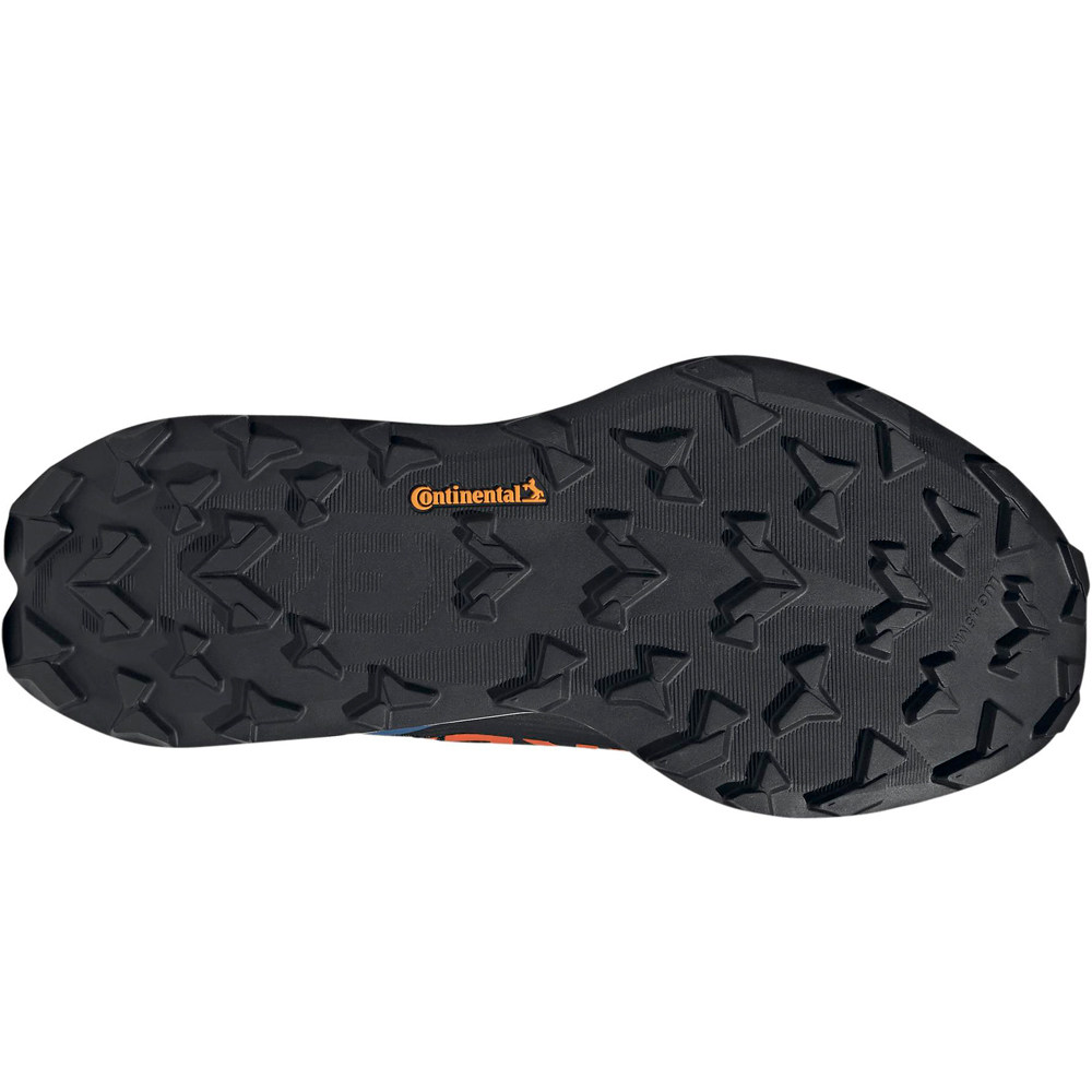 adidas zapatillas trail hombre TERREX AGRAVIC TT vista superior