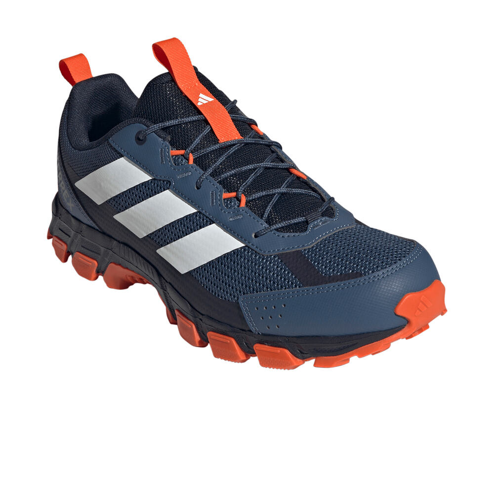 adidas zapatillas trail hombre TERREX ROCKADIA lateral interior