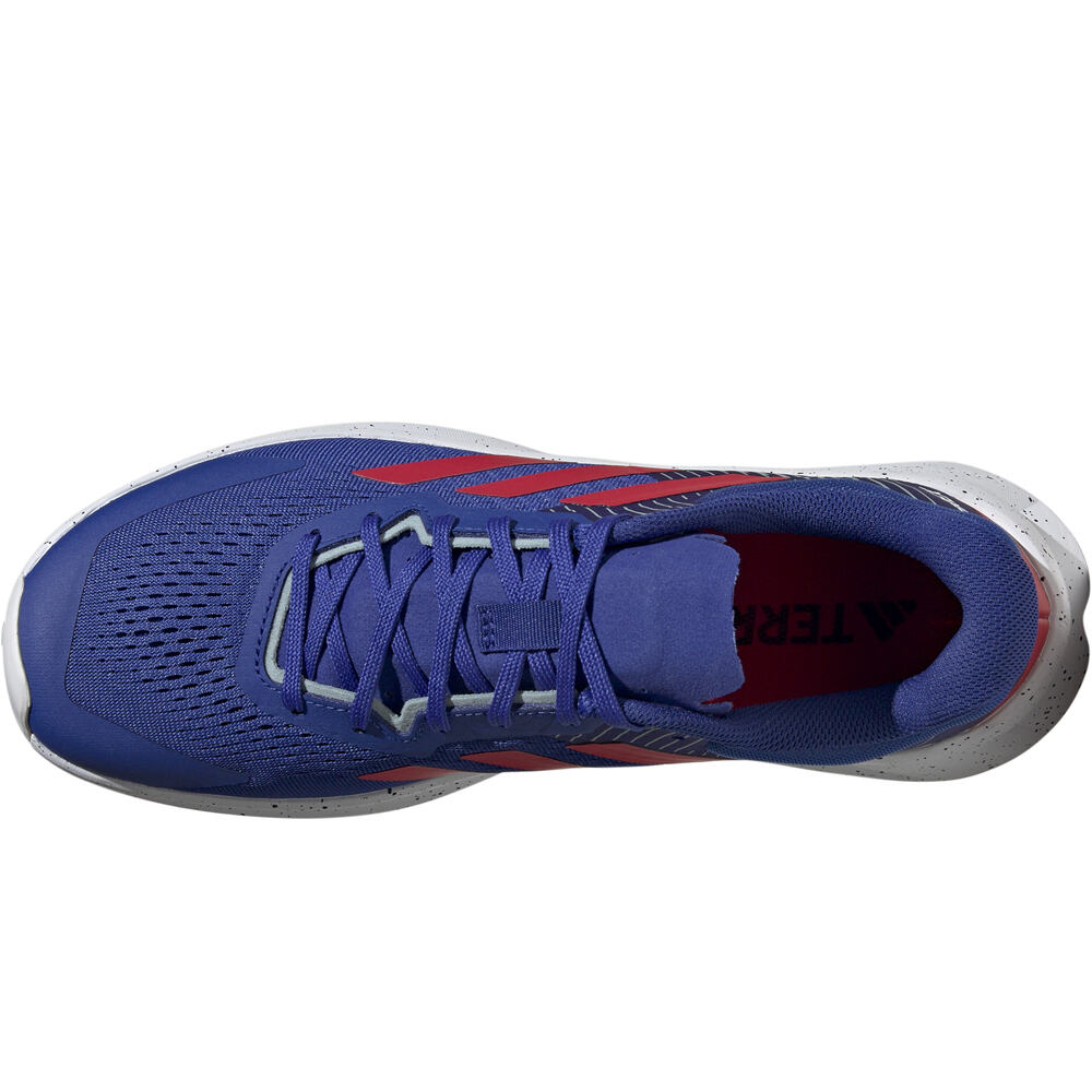 adidas zapatillas trail hombre TERREX SOULSTRIDE FLOW 05