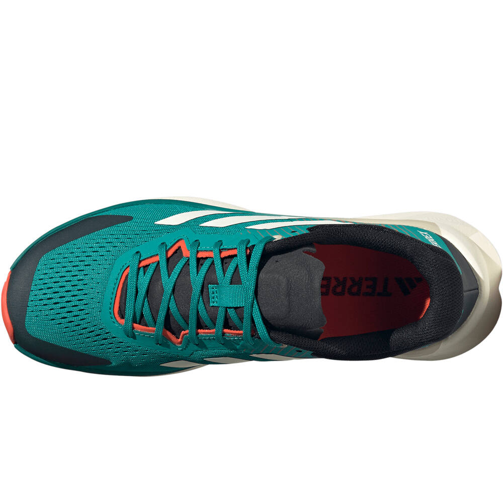 adidas zapatillas trail hombre TERREX SOULSTRIDE FLOW 05