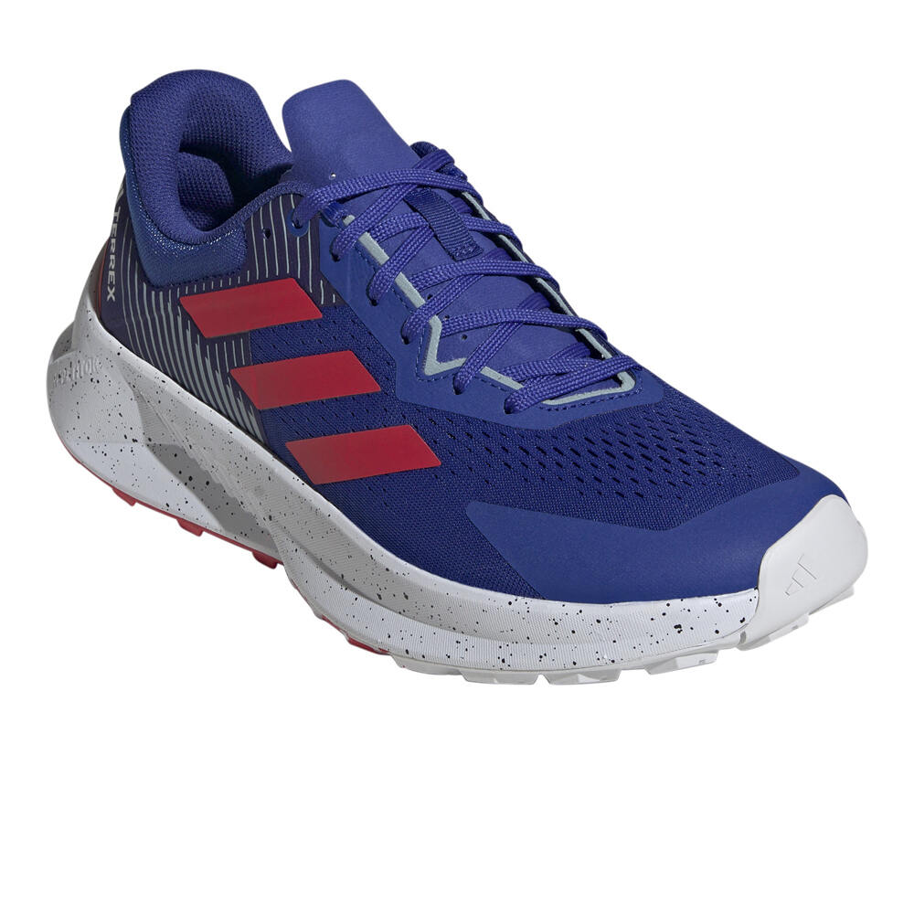adidas zapatillas trail hombre TERREX SOULSTRIDE FLOW lateral interior