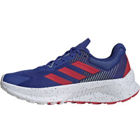 adidas zapatillas trail hombre TERREX SOULSTRIDE FLOW puntera