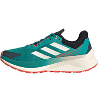 adidas zapatillas trail hombre TERREX SOULSTRIDE FLOW puntera