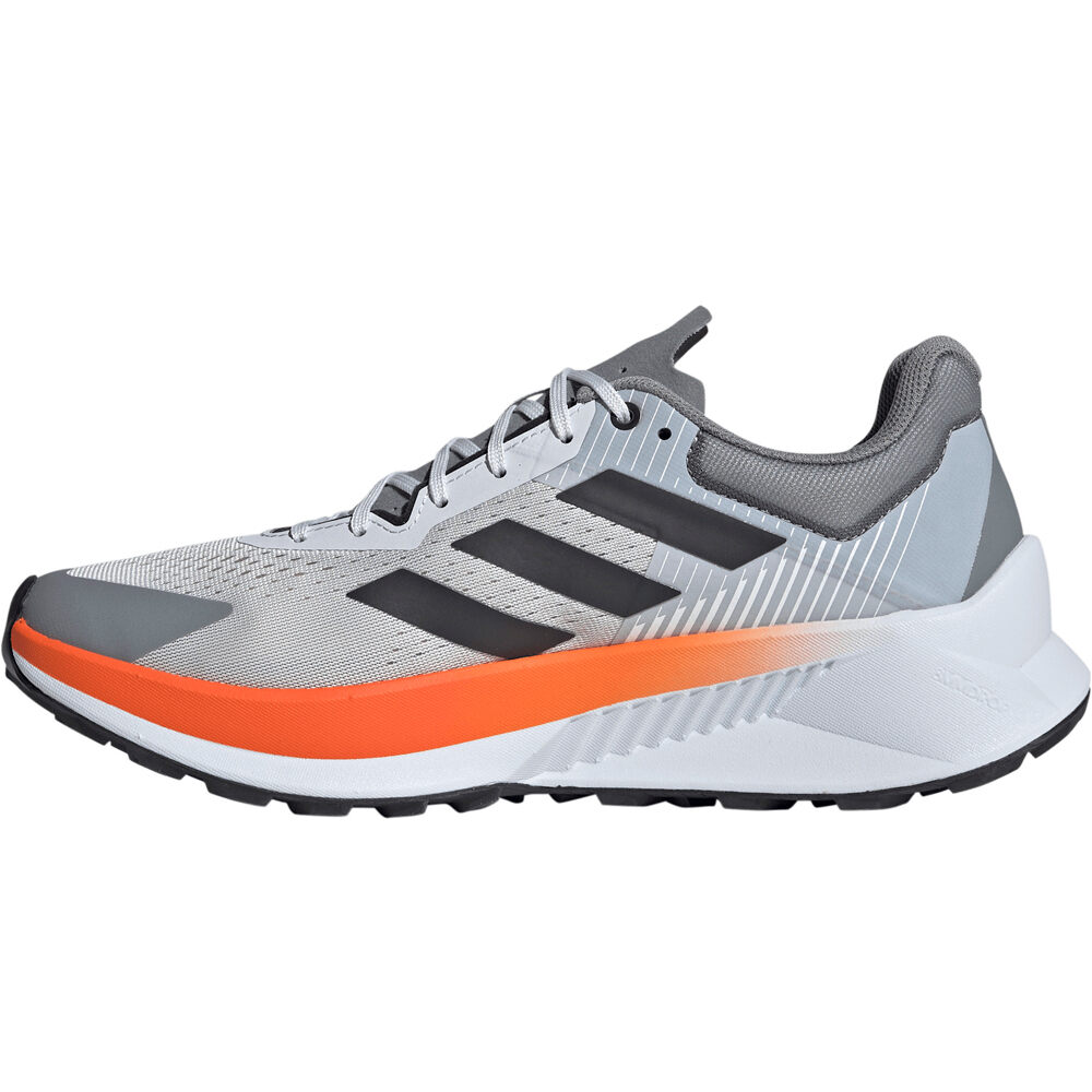adidas zapatillas trail hombre TERREX SOULSTRIDE FLOW puntera