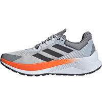 adidas zapatillas trail hombre TERREX SOULSTRIDE FLOW puntera