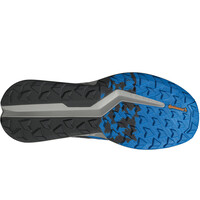 adidas zapatillas trail hombre TERREX SOULSTRIDE FLOW vista superior