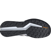 adidas zapatillas trail hombre TERREX SOULSTRIDE FLOW vista superior