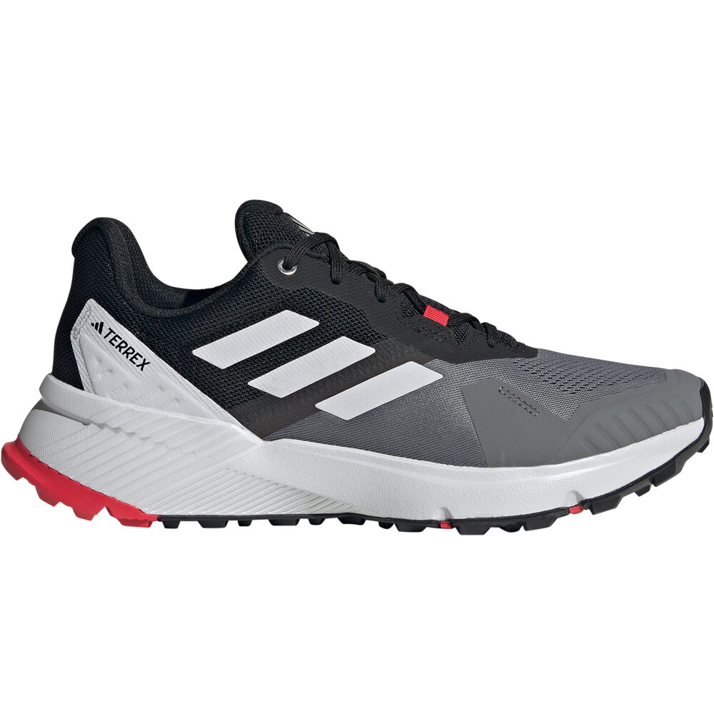 adidas zapatillas trail hombre TERREX SOULSTRIDE lateral exterior