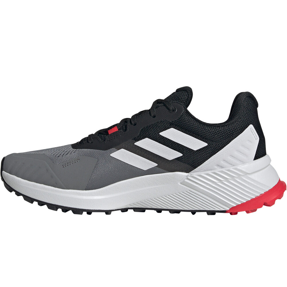 adidas zapatillas trail hombre TERREX SOULSTRIDE puntera