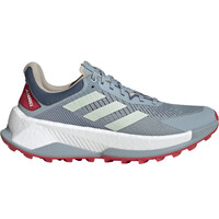adidas zapatillas trail hombre TERREX SOULSTRIDE ULTRA lateral exterior