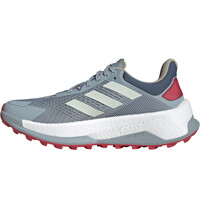 adidas zapatillas trail hombre TERREX SOULSTRIDE ULTRA puntera