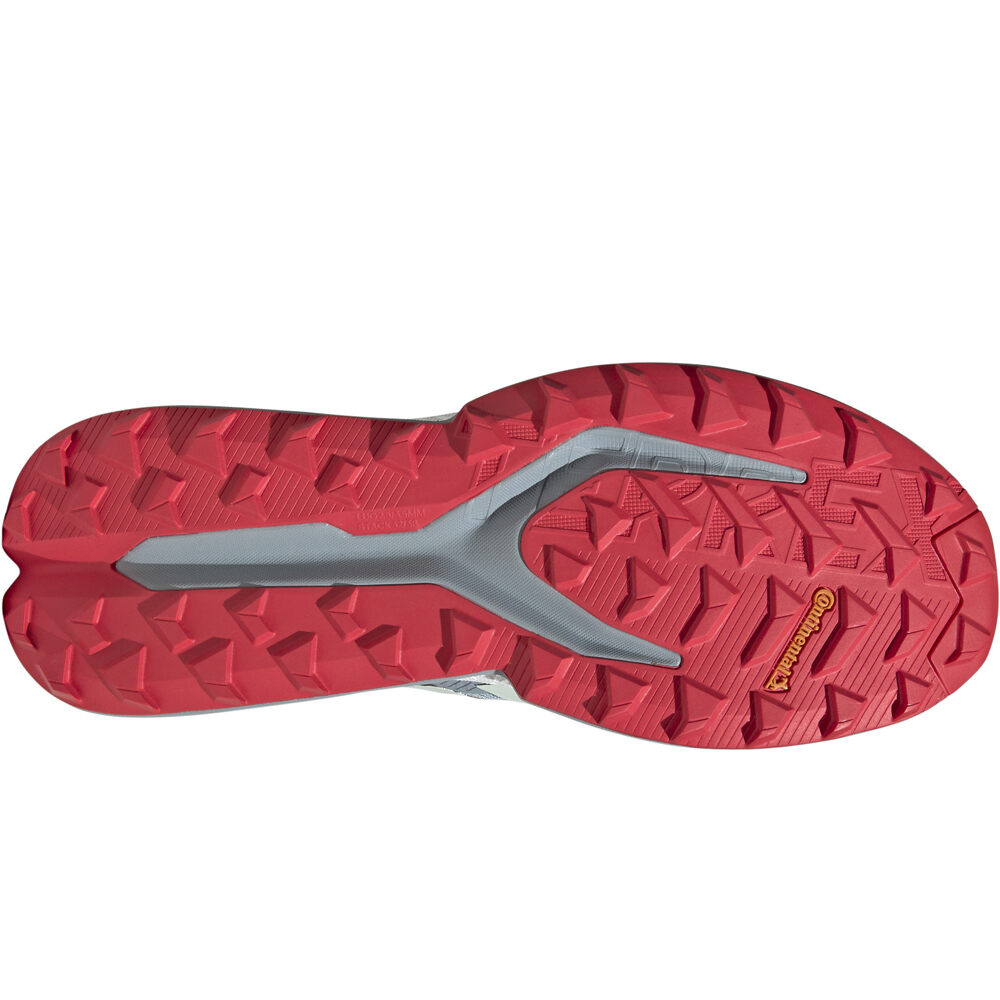 adidas zapatillas trail hombre TERREX SOULSTRIDE ULTRA vista superior