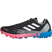 adidas zapatillas trail hombre TERREX SPEED PRO SG puntera