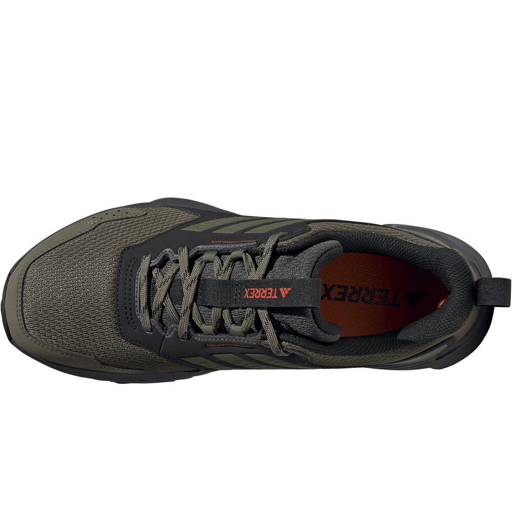 adidas zapatillas trail hombre TERREX TRACEFINDER 2 05