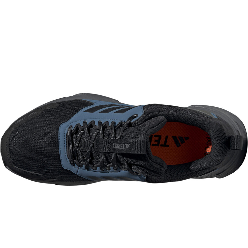 adidas zapatillas trail hombre TERREX TRACEFINDER 2 CLIMAPROOF 05