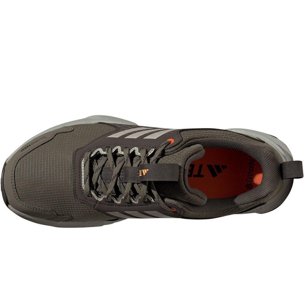 adidas zapatillas trail hombre TERREX TRACEFINDER 2 CLIMAPROOF 05