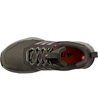 adidas zapatillas trail hombre TERREX TRACEFINDER 2 CLIMAPROOF 05