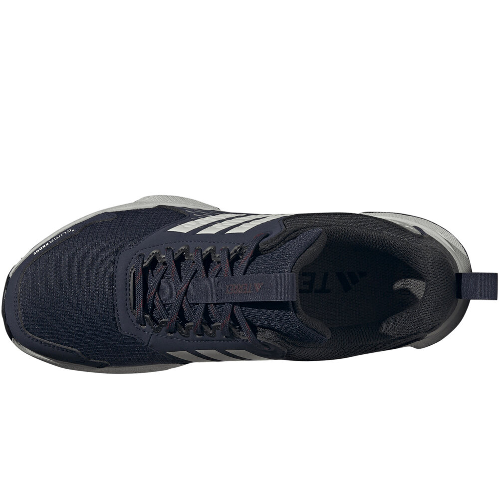 adidas zapatillas trail hombre TERREX TRACEFINDER 2 CLIMAPROOF 05