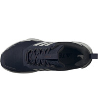 adidas zapatillas trail hombre TERREX TRACEFINDER 2 CLIMAPROOF 05