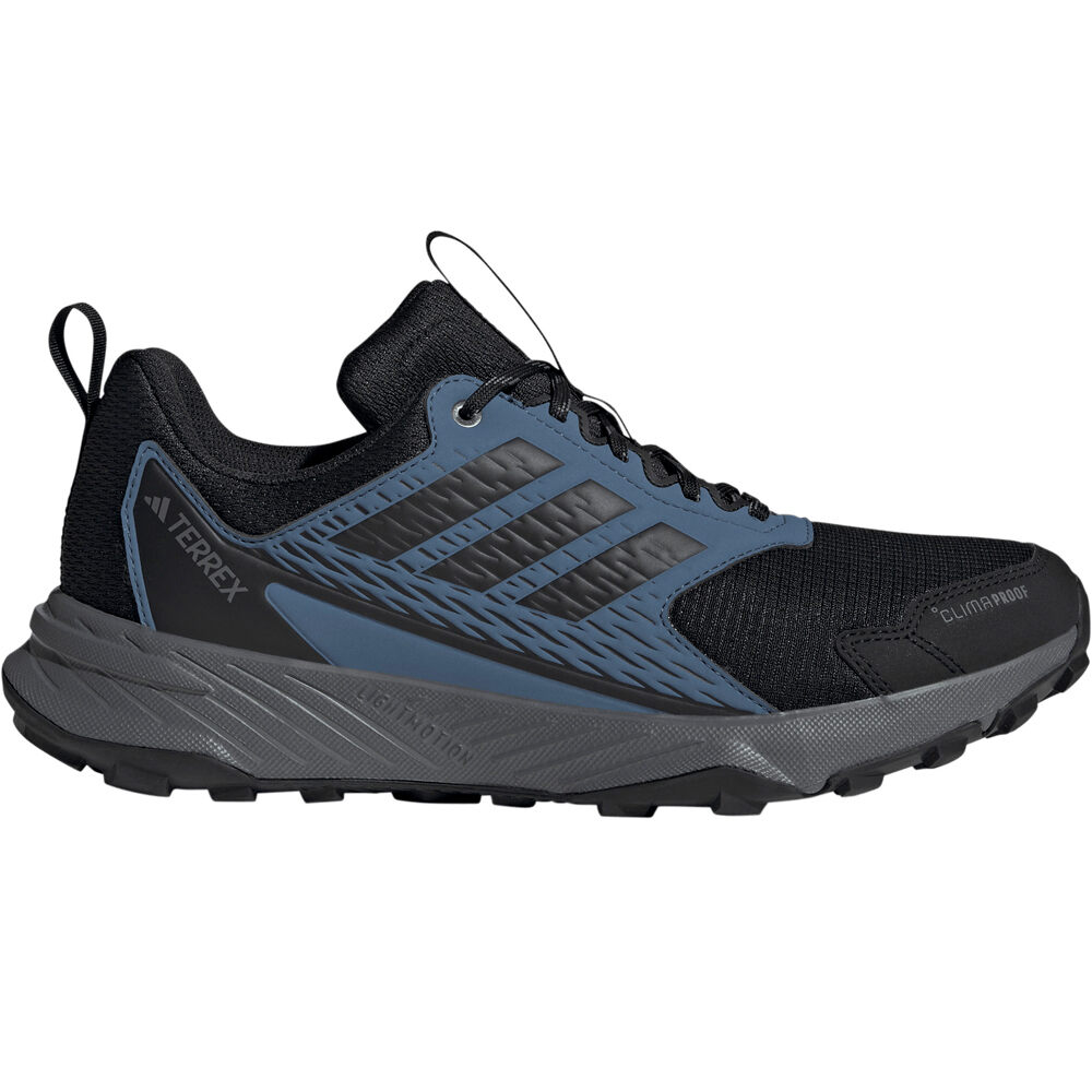 adidas zapatillas trail hombre TERREX TRACEFINDER 2 CLIMAPROOF lateral exterior
