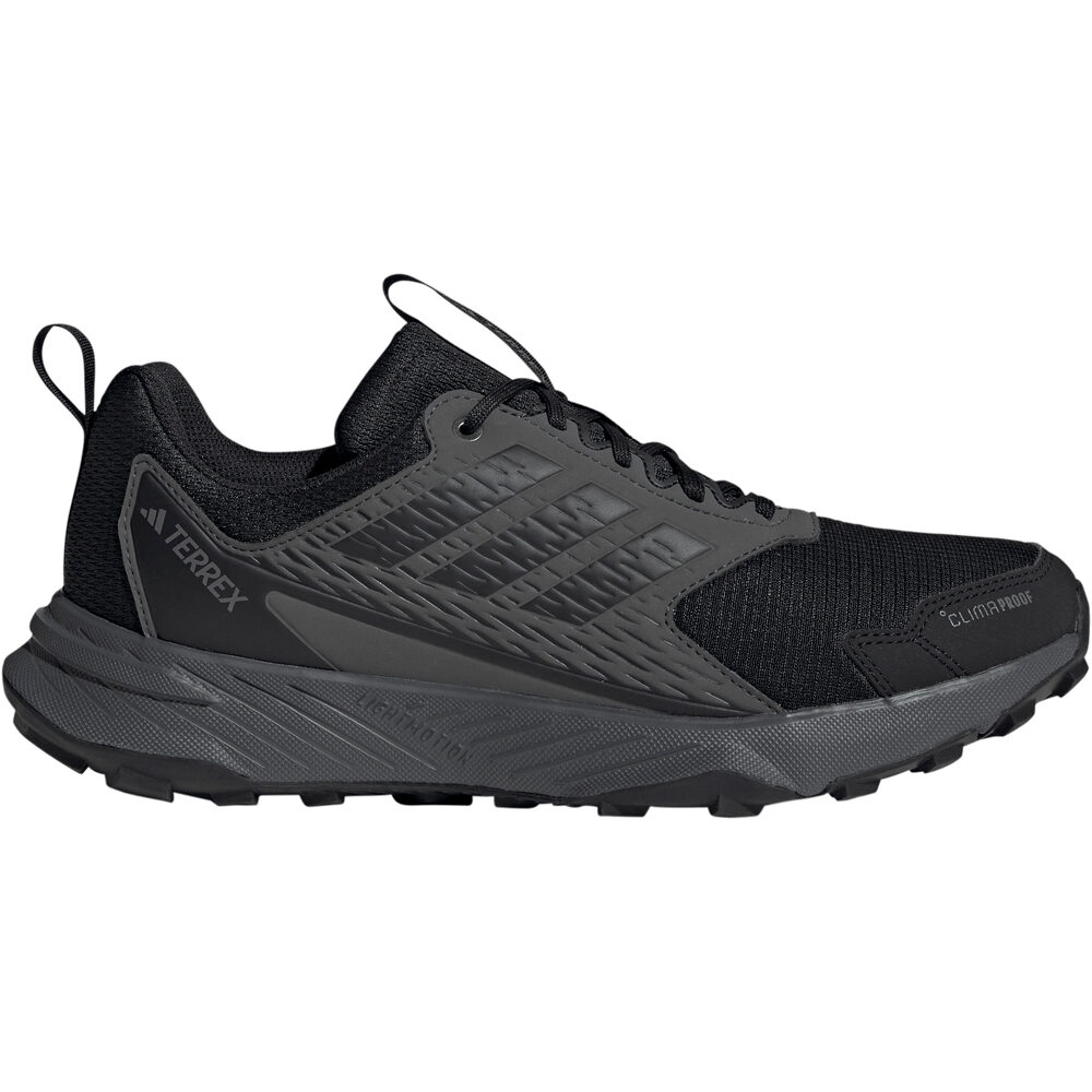 adidas zapatillas trail hombre TERREX TRACEFINDER 2 CLIMAPROOF lateral exterior