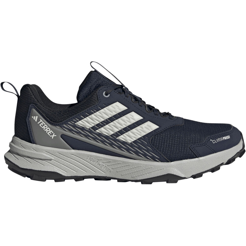 adidas zapatillas trail hombre TERREX TRACEFINDER 2 CLIMAPROOF lateral exterior