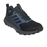 adidas zapatillas trail hombre TERREX TRACEFINDER 2 CLIMAPROOF lateral interior