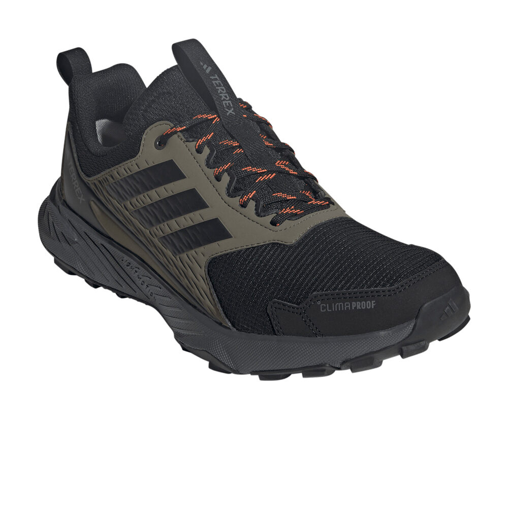 adidas zapatillas trail hombre TERREX TRACEFINDER 2 CLIMAPROOF lateral interior