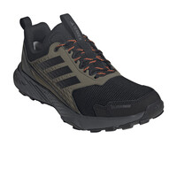 adidas zapatillas trail hombre TERREX TRACEFINDER 2 CLIMAPROOF lateral interior