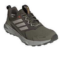 adidas zapatillas trail hombre TERREX TRACEFINDER 2 CLIMAPROOF lateral interior